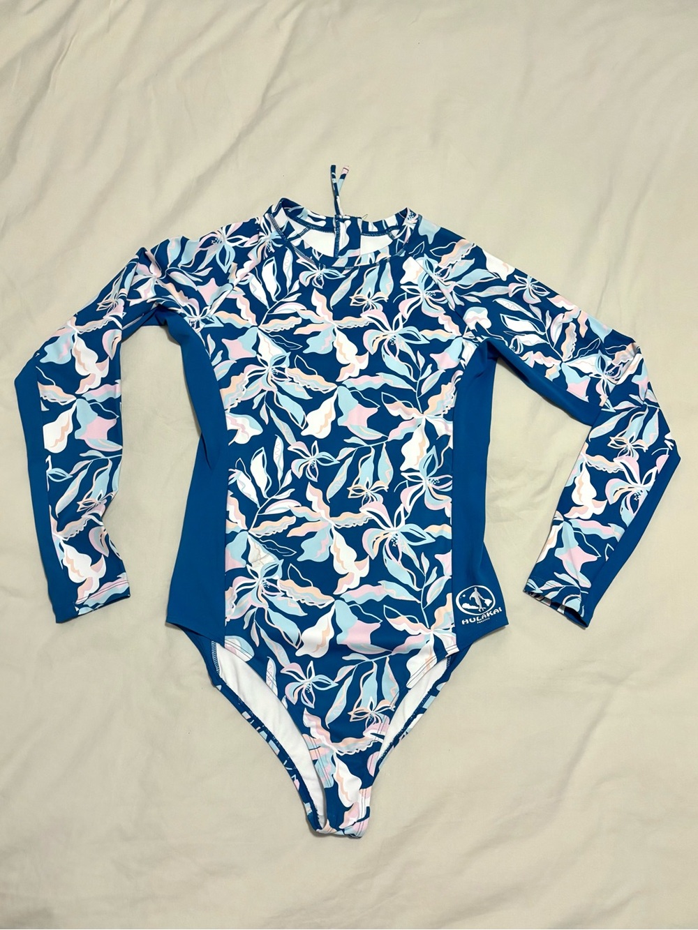 Hulakai Hawaii Longsleeve UPF 50 Suit